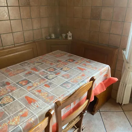 Apartamento Unifamiliare Roma