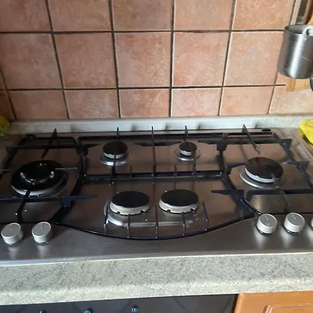 Unifamiliare Apartamento