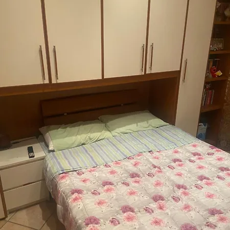 Apartamento Unifamiliare *