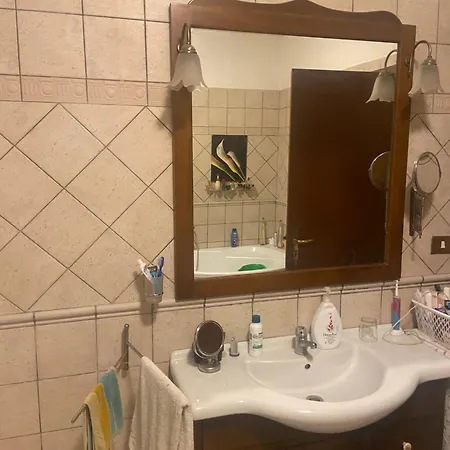Unifamiliare Apartamento Roma